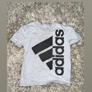 Toddler Adidas T Shirt